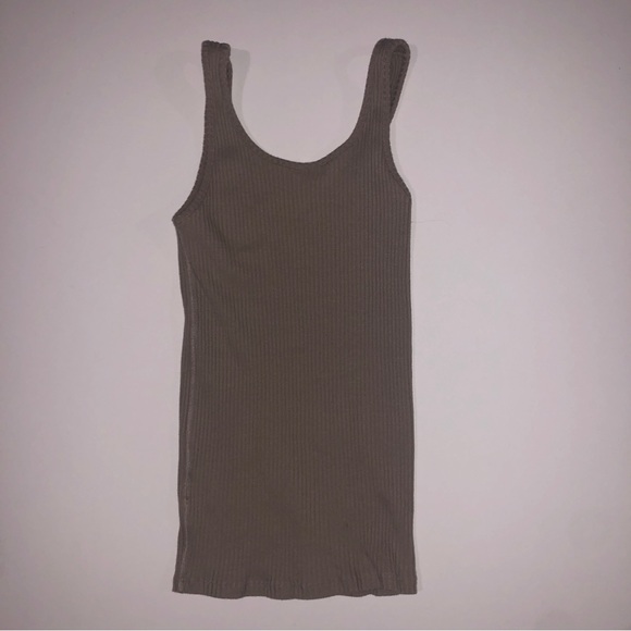 H&M Rib-Knit Dress - Picture 2 of 5